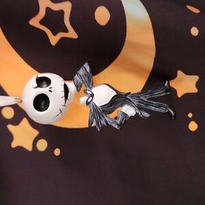 Nightmare Before Christmas Jack ornament